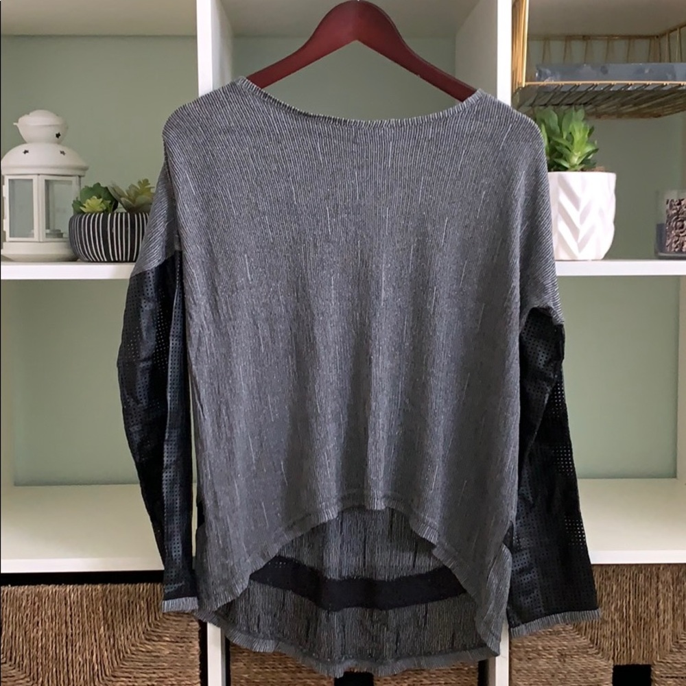 Generation Love Top - image 1